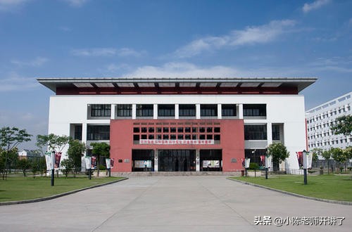 四所高性价比专科，地处上海，位置优越，今年你报考了吗