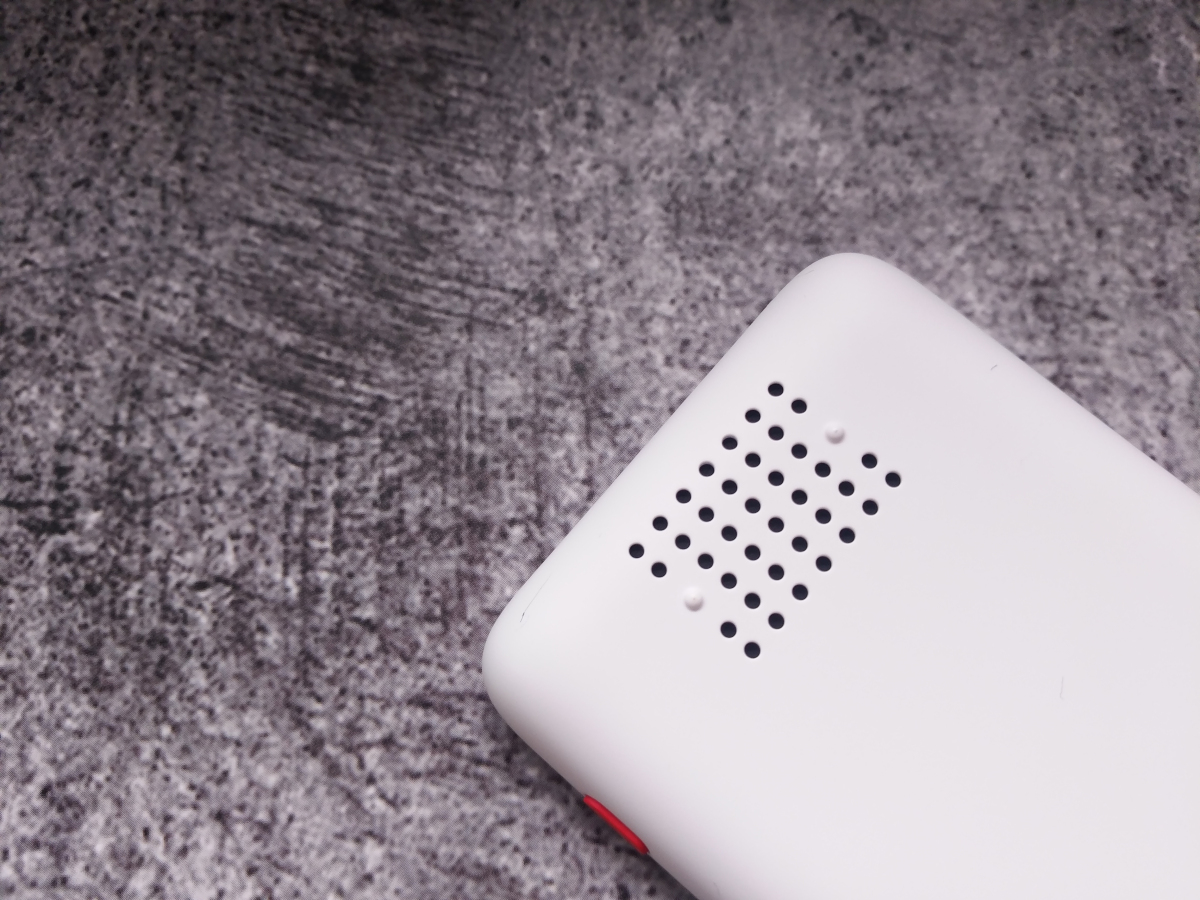 学习英语听说的好工具，有道听力宝体验