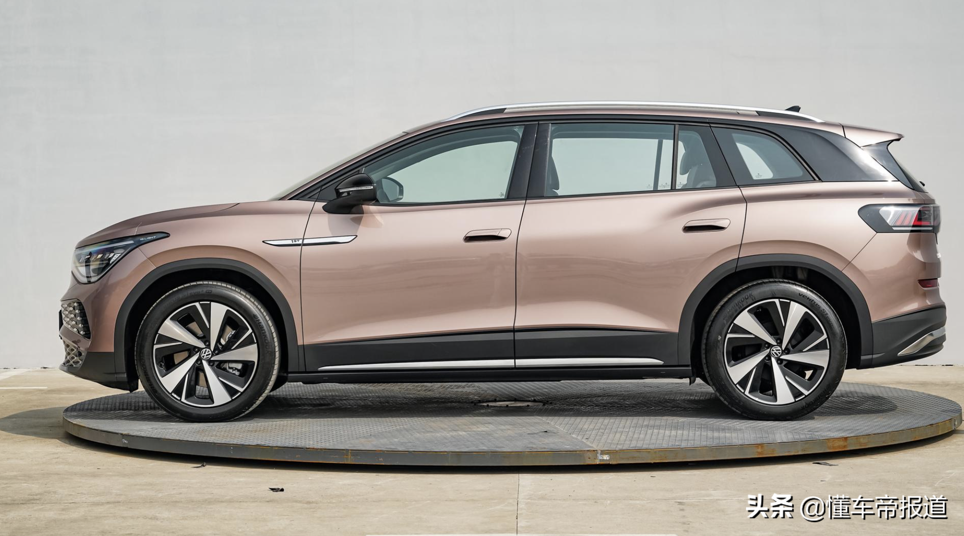 新车 | 大众揽境/新款奥迪Q5L领衔，假期后将上市重磅SUV抢先看