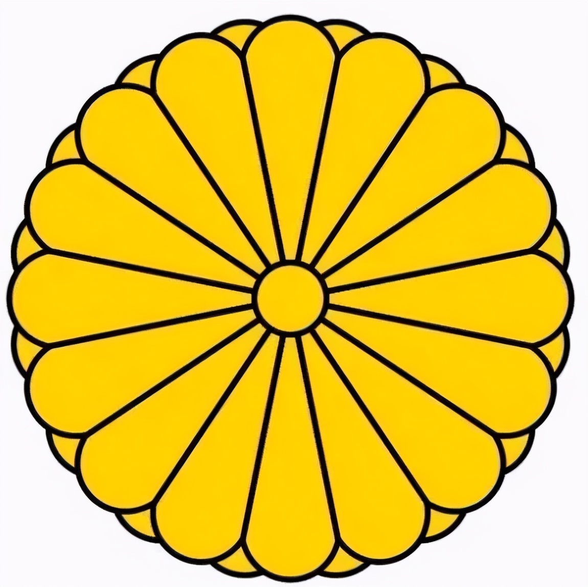 东瀛志：为什么日本人如此喜欢菊花？