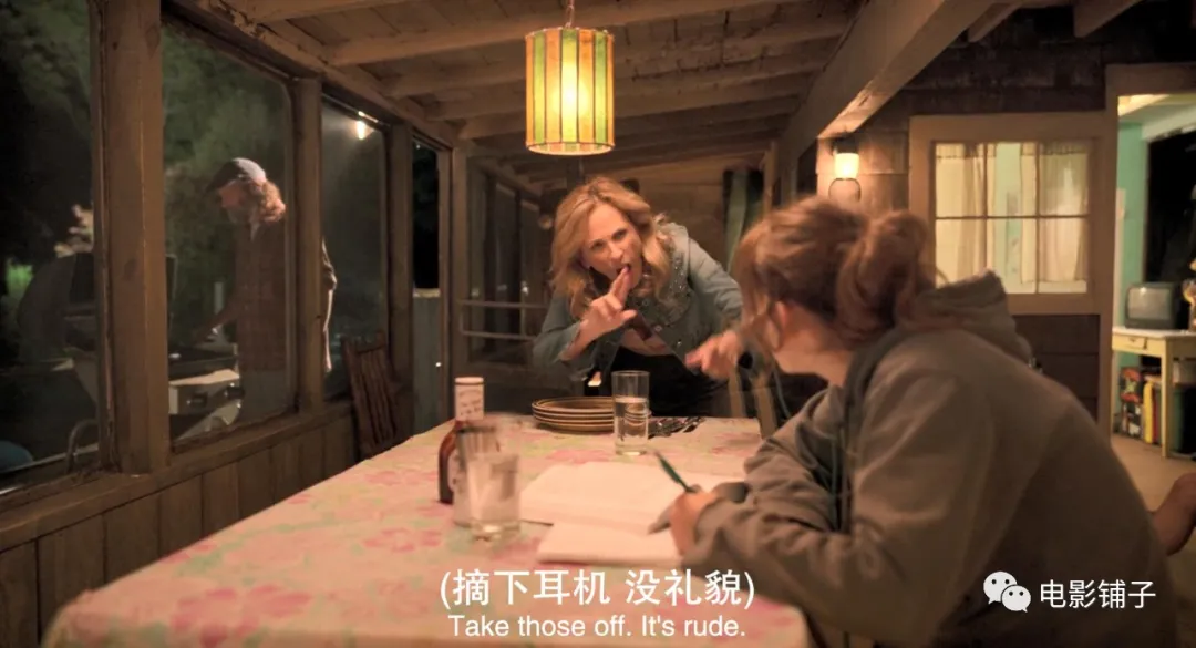 豆瓣8.6,终于来了部好看的新片