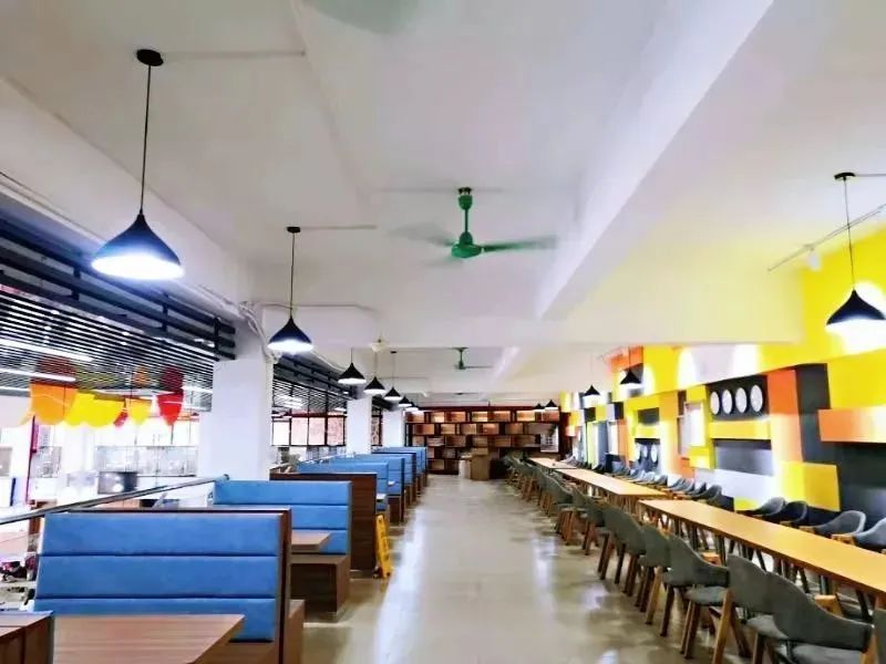 高职高考必看｜全面了解广州城市职业学院