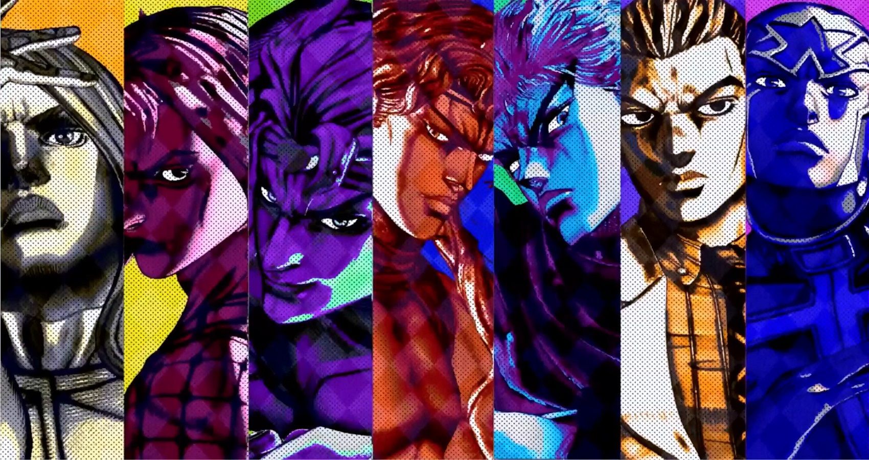 JOJO85位替身战力：JOJO立增气势，黄体镇魂曲百万超神