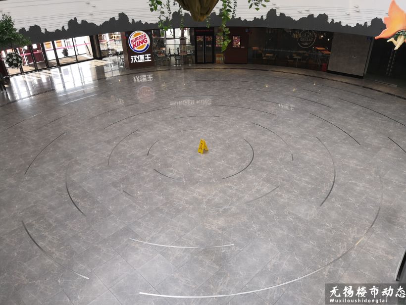 比房价下跌更危险！无锡一批商铺开始关门 透露出什么信号？