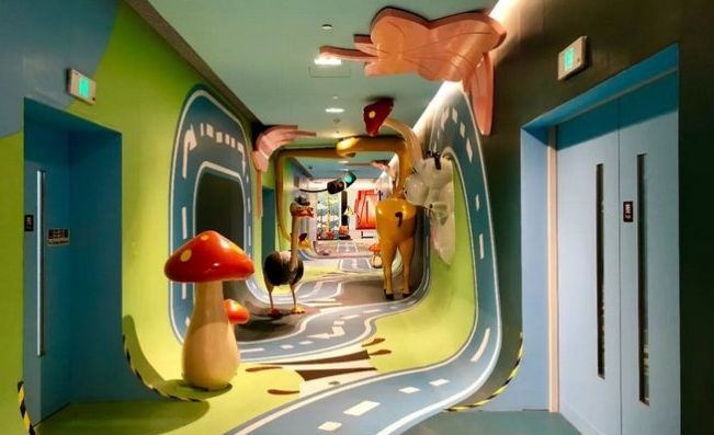 呈贡吾悦广场：昆明潮流网红打卡地的品格与修养