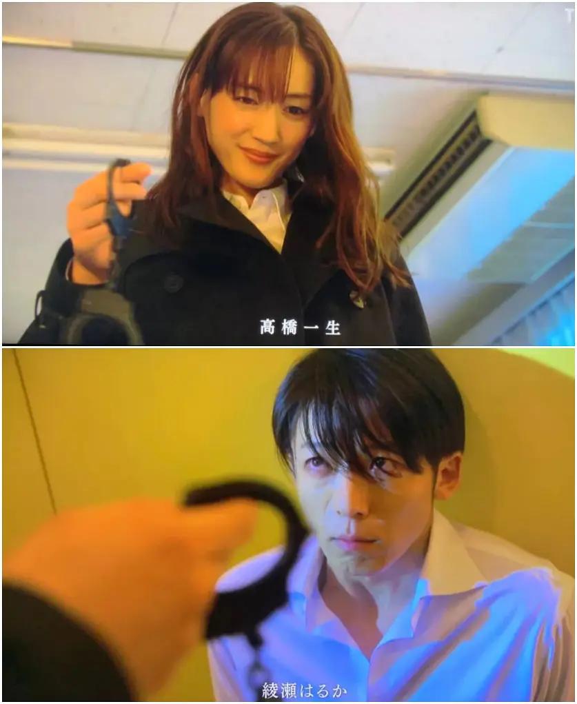 春节在家追什么。日本电视剧