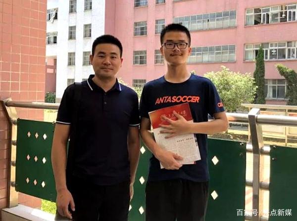 2019安徽各地高考状元成绩揭榜，这些考生成绩让人刮目相看