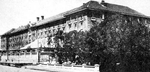 民国大学教育称得上“盛景”吗？这些真相您未必了解