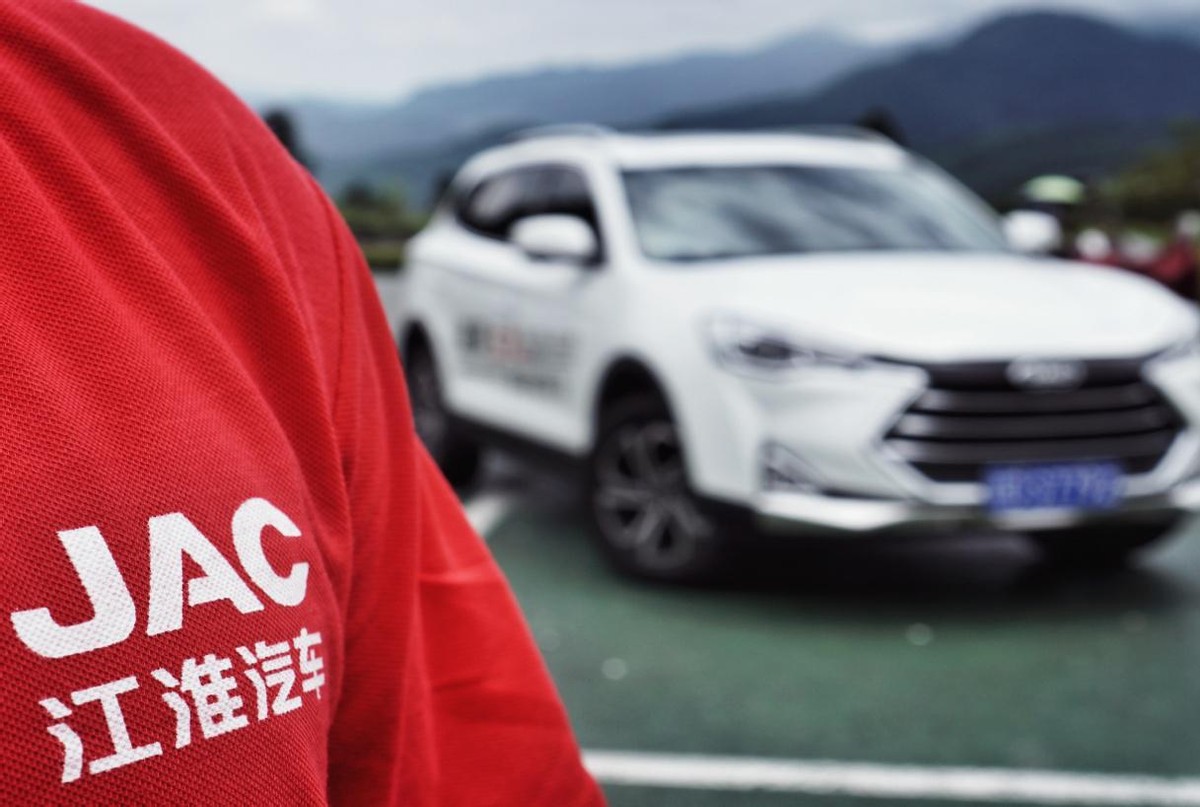 九年沉浮 江淮汽车到底做错了什么？