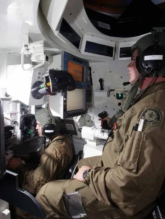 浅析国外VR的军事应用：美军走在技术最前沿，训练水平相当之高