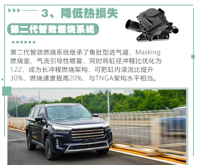 专业仪器，客观数据 清华教授测试星途揽月真实油耗