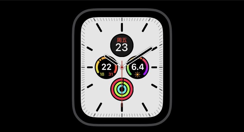 Apple Watch Series 4 LTE版体验：无敌又无奈