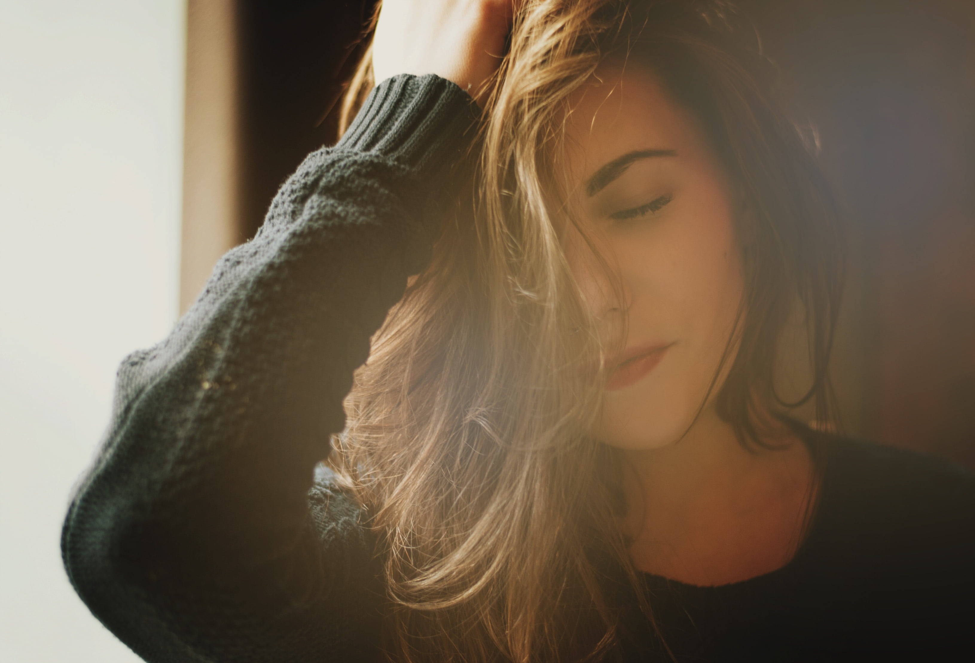 情感案例分析：交往半年的女朋友，突然提出分开一段时间，Why？