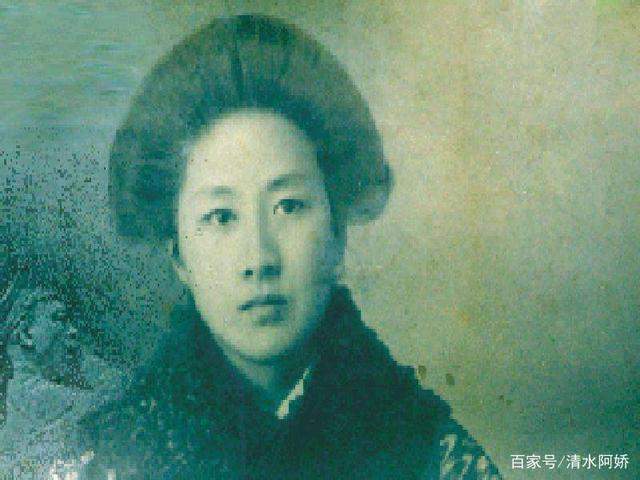 三大女流氓，到底有多浪多狠多毒？她才是上海青帮的真正创始人