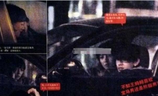 白百何都生二胎了，王珞丹还不结婚？揭秘王珞丹的风流与豪横…