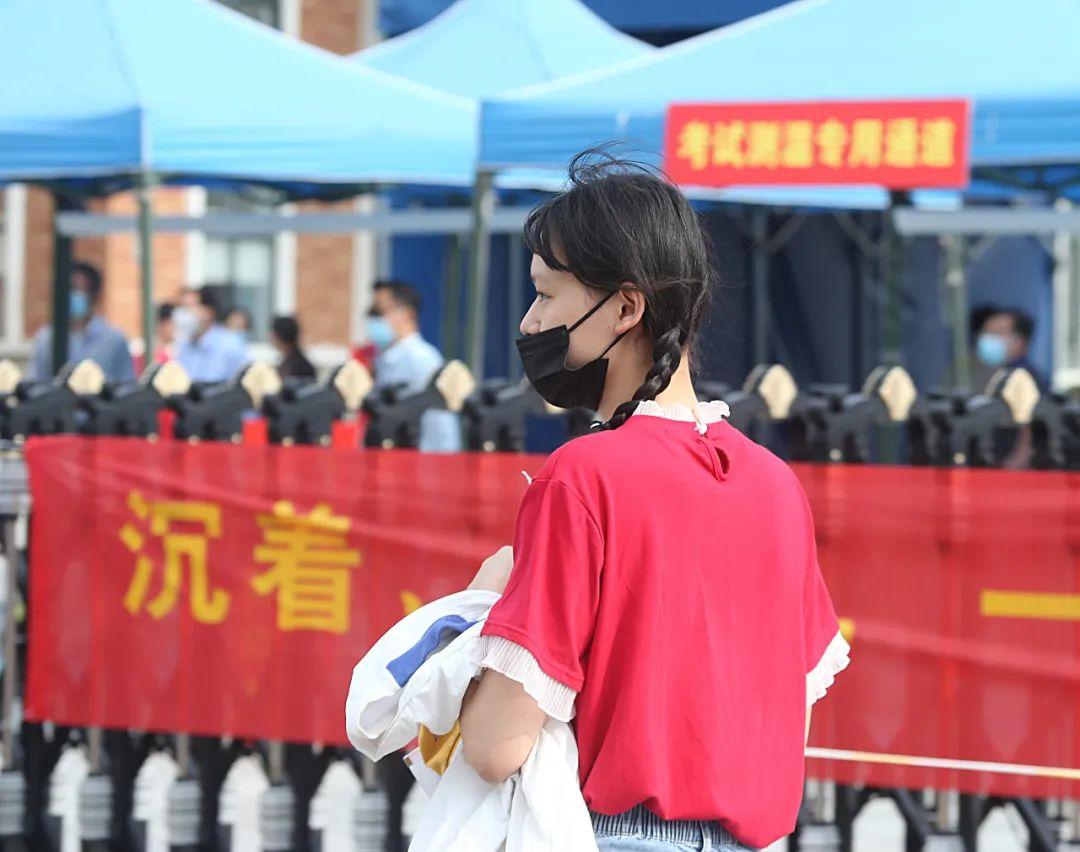 2021高考生注意！三点“明确要求”不容忽视，否则或被拒进入考场