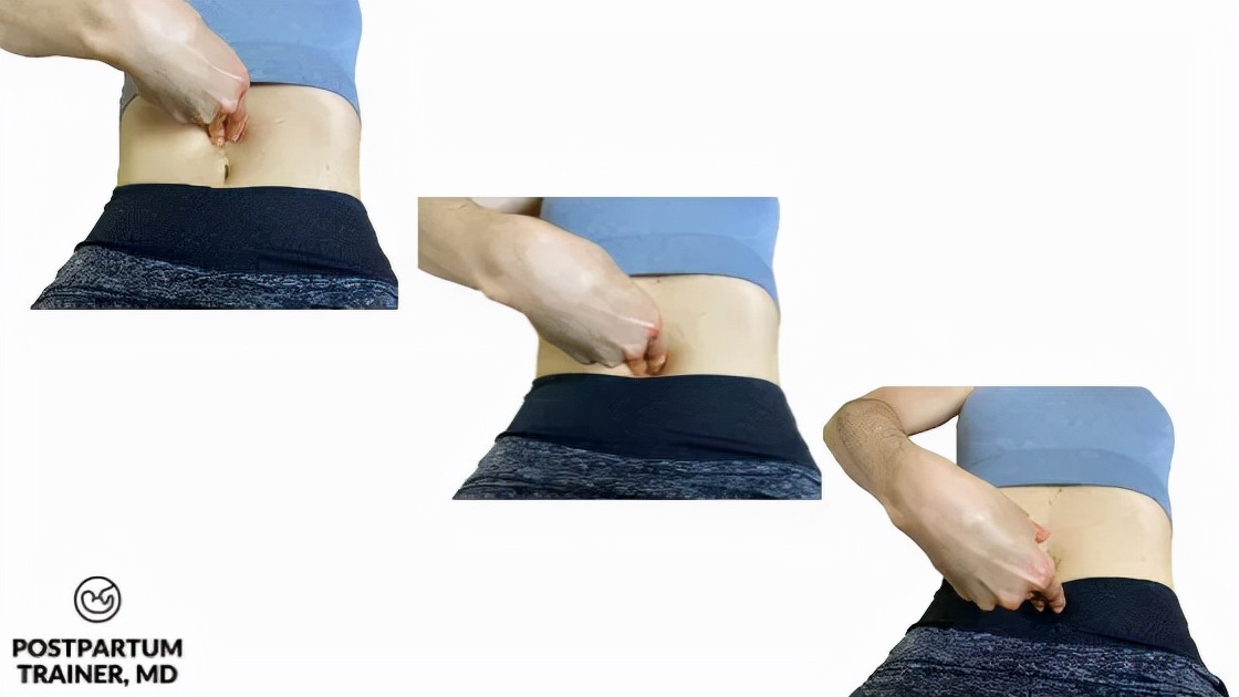 产后漏尿、大肚腩，该如何修复？在家可以这样做