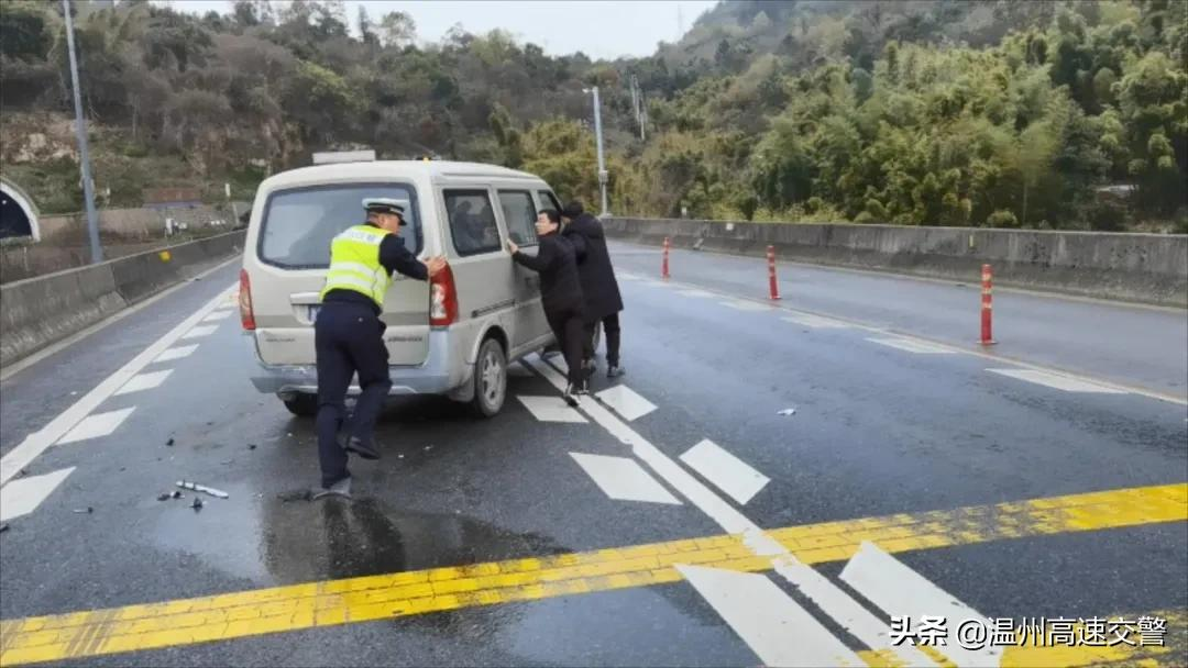 温州：2021年春运圆满落幕！接下来，温州高速交警将严查这些行为