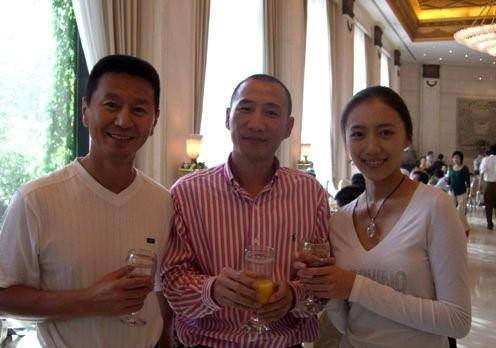 16年前明星绑架案真相：戏里刘德华被绑，戏外张铁林才是目标？