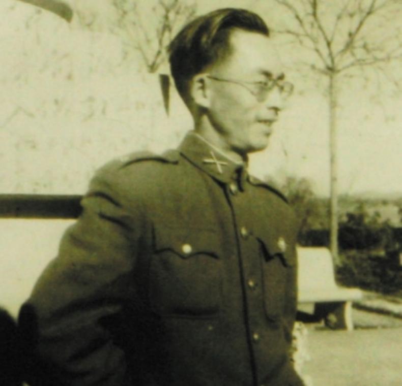 ������ʦ���ڶɽ�ս�۱������������ܰ���������ί�����ͱ�ƽ