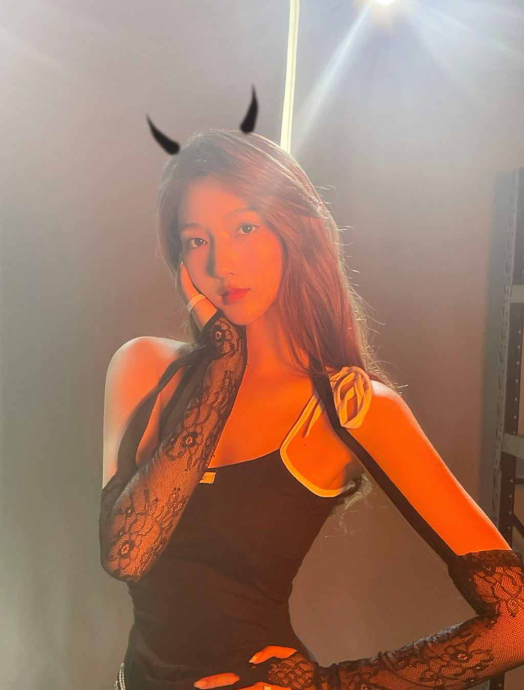 盘点：吴亦凡撩过的“好妹妹”，颜值可不低