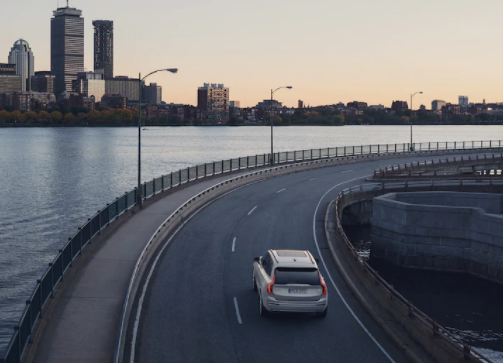 当内卷成为常态，看XC90用产品与服务把时间还给用户