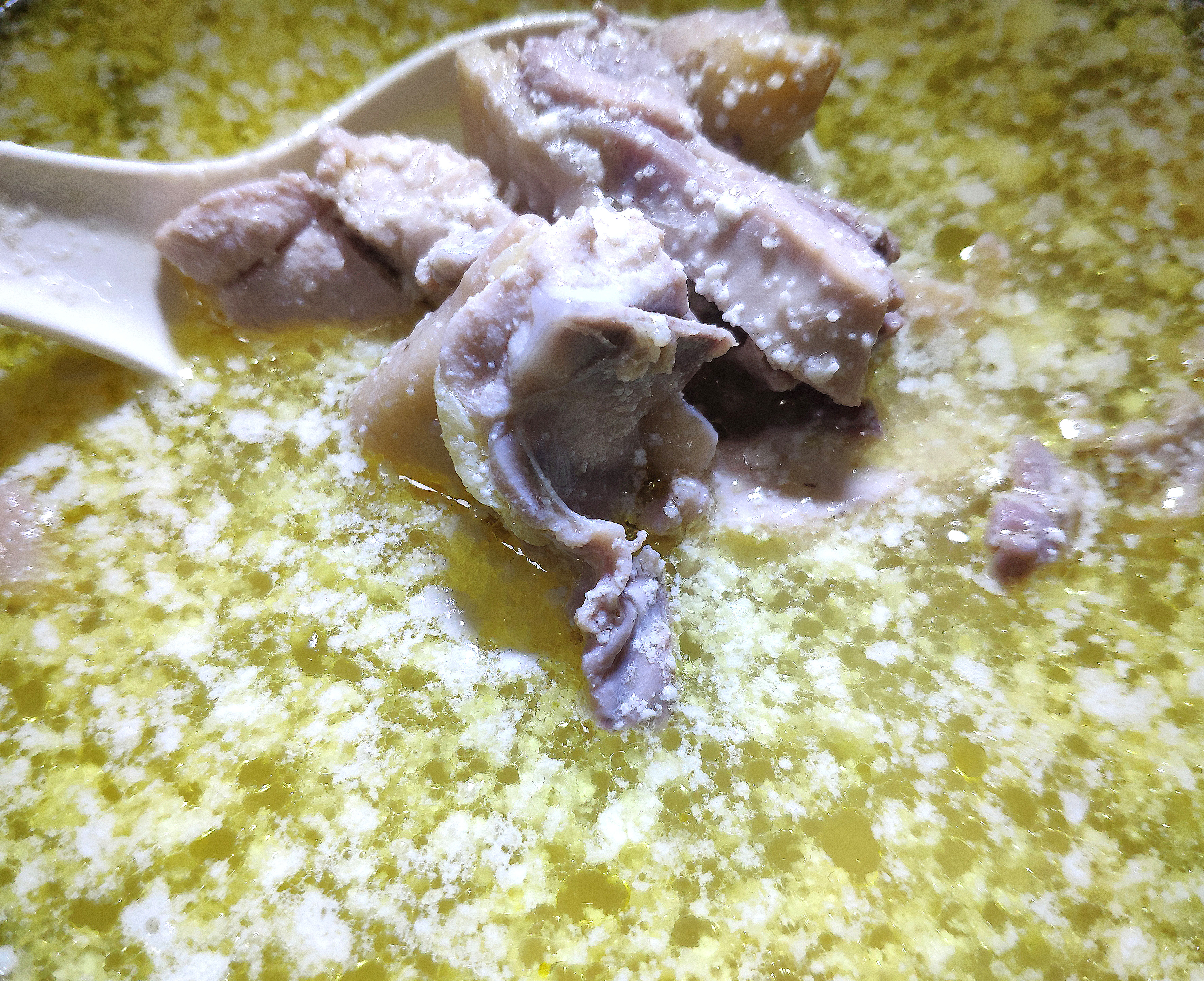 火麻湯,火麻湯的做法