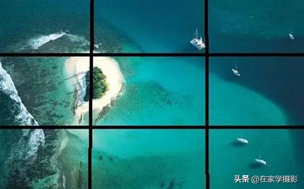 摄影常用十大构图方法，拒绝千篇一律“游客照”，从掌握构图开始