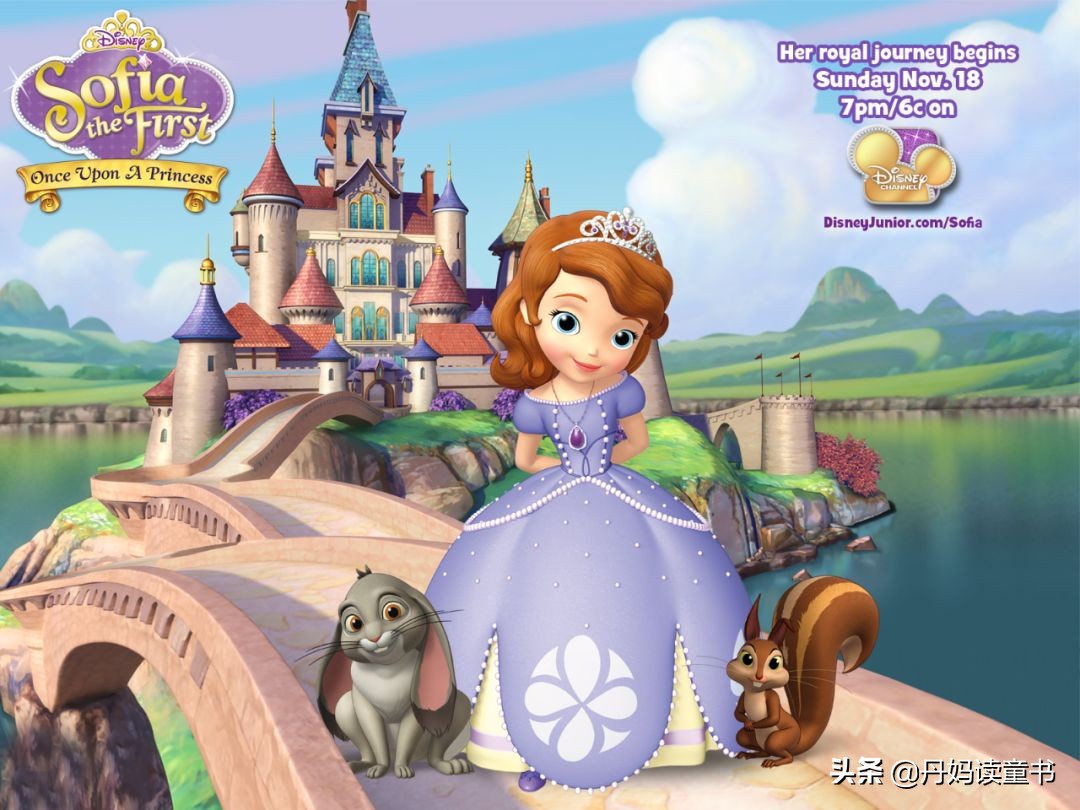 6-10岁孩子值得推荐的动画片