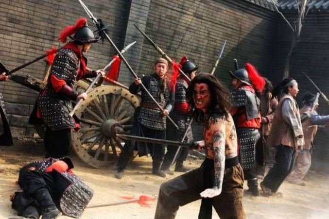 宋代为何会掀起一股“习武热”？借水浒中的英雄好汉来看宋代武术