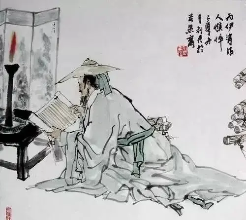 宋朝的名人有哪些（宋朝十大词人一人一首）