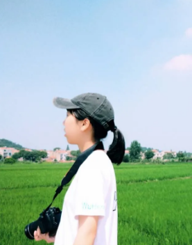 颜值高，有才华！湖北女神学霸：攻读计算机，拿下专业第一，最终保送985