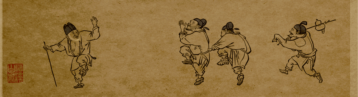 潘天寿题画诗100首欣赏，值得品味