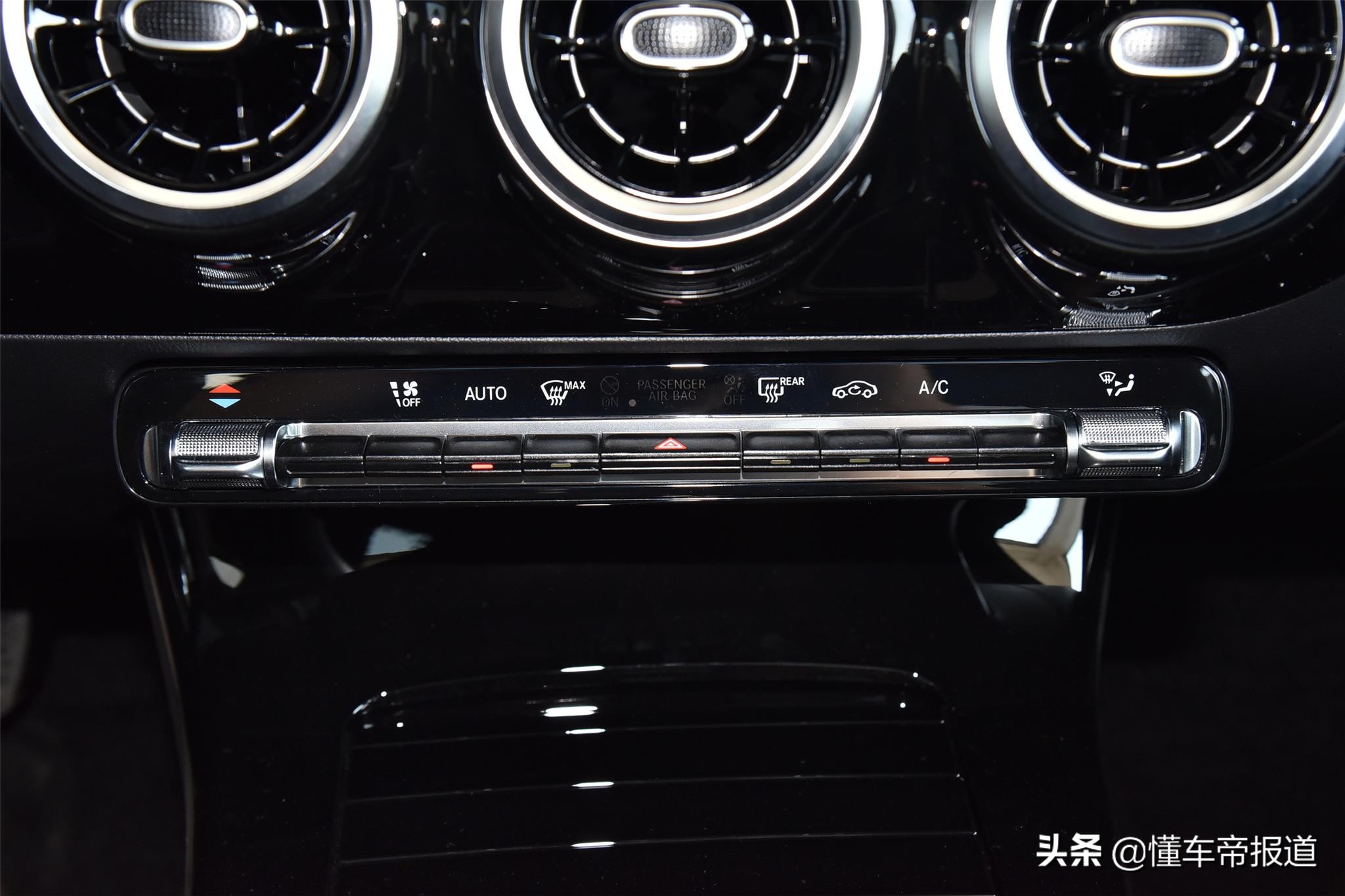 新车 | 棋逢对手，抑或技高一筹？奥迪A3L对比奔驰A级