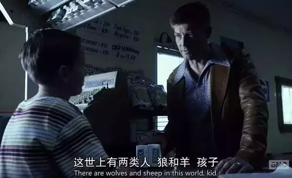 今日神剧：豆瓣9.8！创吉尼斯纪录！只因剧情峰回路转太酷炫！