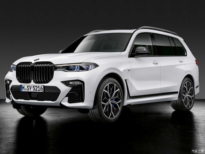 2019年10款最棒的7座SUV