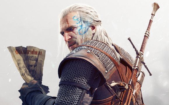 《巫师3》20个BOSS战力排行榜