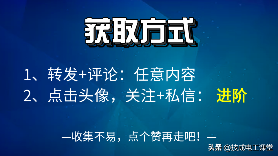 家庭配电，一个房间一个回路，利大还是弊大