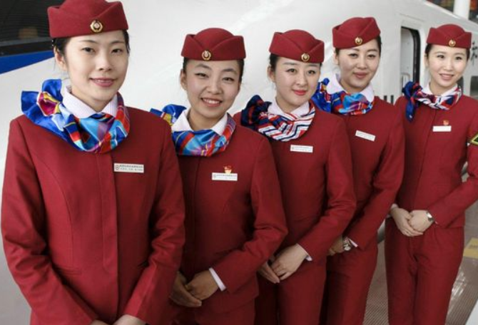 铁路很吃香的5个专业，好就业薪资待遇高，有机会拿到铁饭碗