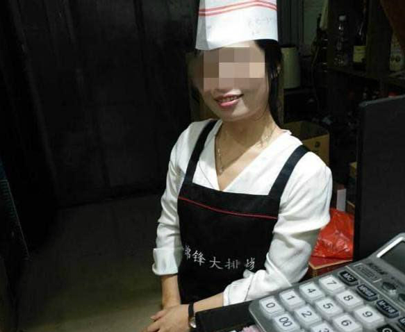 女子凌晨乘小区电梯被劫杀，留下家中3个孩子，凶手埋尸时被抓