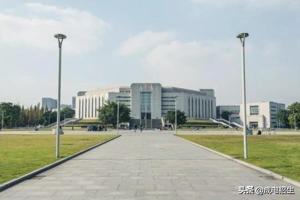 电子科技大学2019年高水平运动队招生简章（节选）