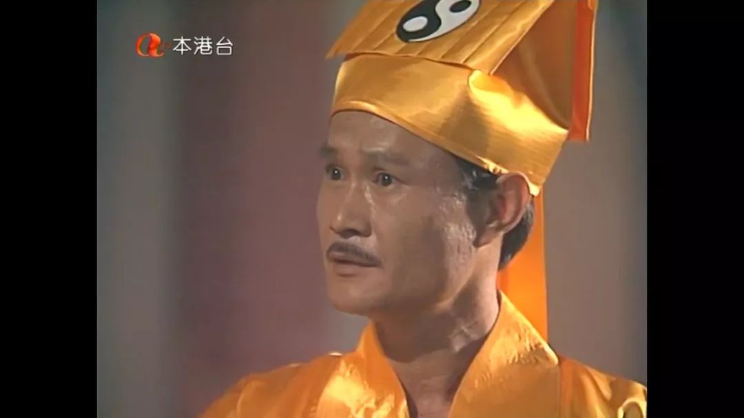 从林正英到钱小豪，这就是香港鬼片的30年