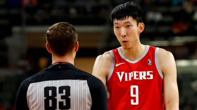 nba为什么裁周琦(揭秘！火箭专家解答周琦为何被裁，伤病频繁只是表面原因？)