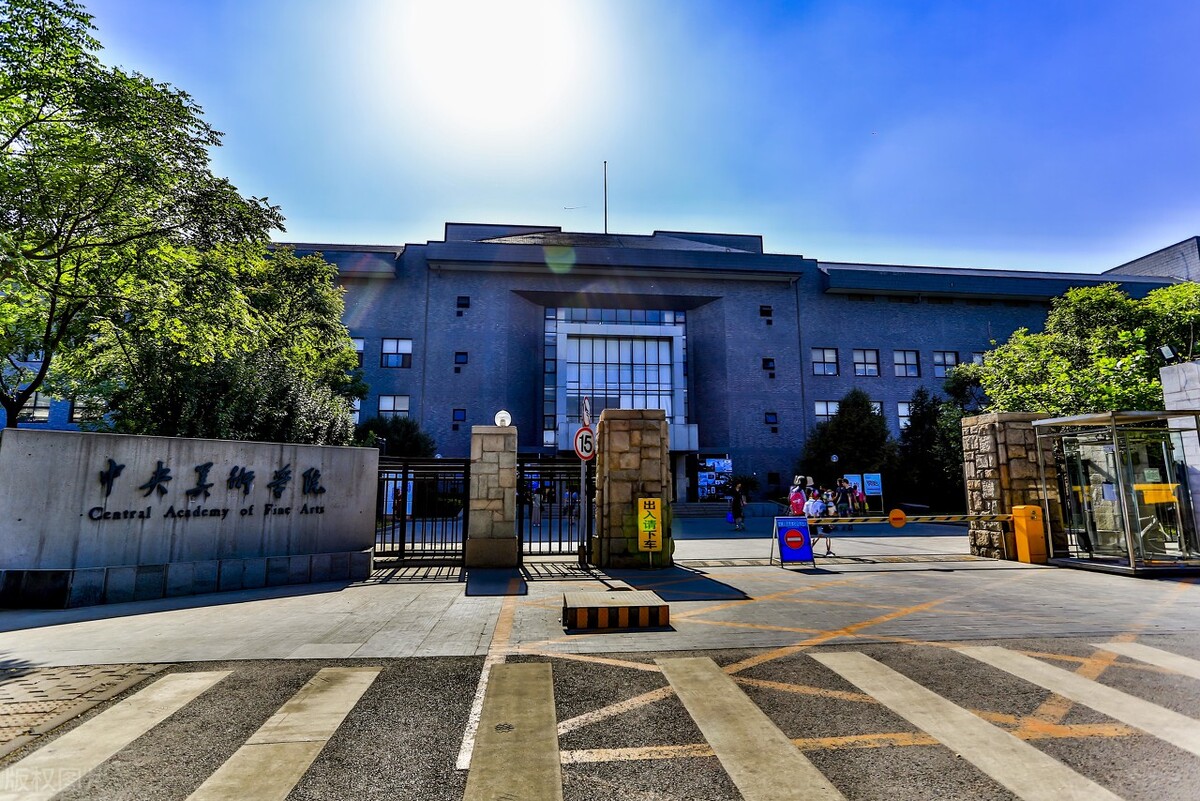 考中央美术学院的要求（艺考生如何选择中央美术学院和中国美术学院）