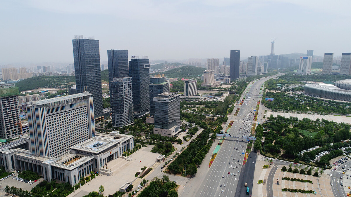 山东济南：旅游路东延，经十东路更为顺畅，章丘莱芜迎来新发展