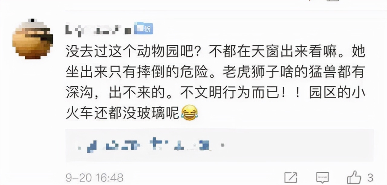 动物园老虎咬人,北京野生动物园老虎咬人