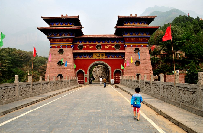 2020年河南新乡市新乡县事业单位招聘272人公告