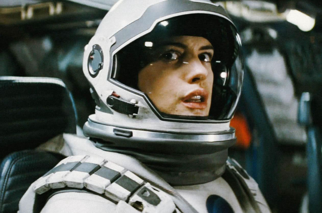 女宇航员在太空上如何保护隐私？上厕所、洗澡、生理期怎么办？