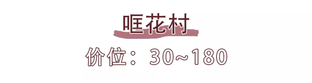 这6家平价包包店铺，买10个都不心疼