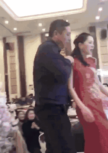 比天价彩礼更可怕的，是中国式婚闹